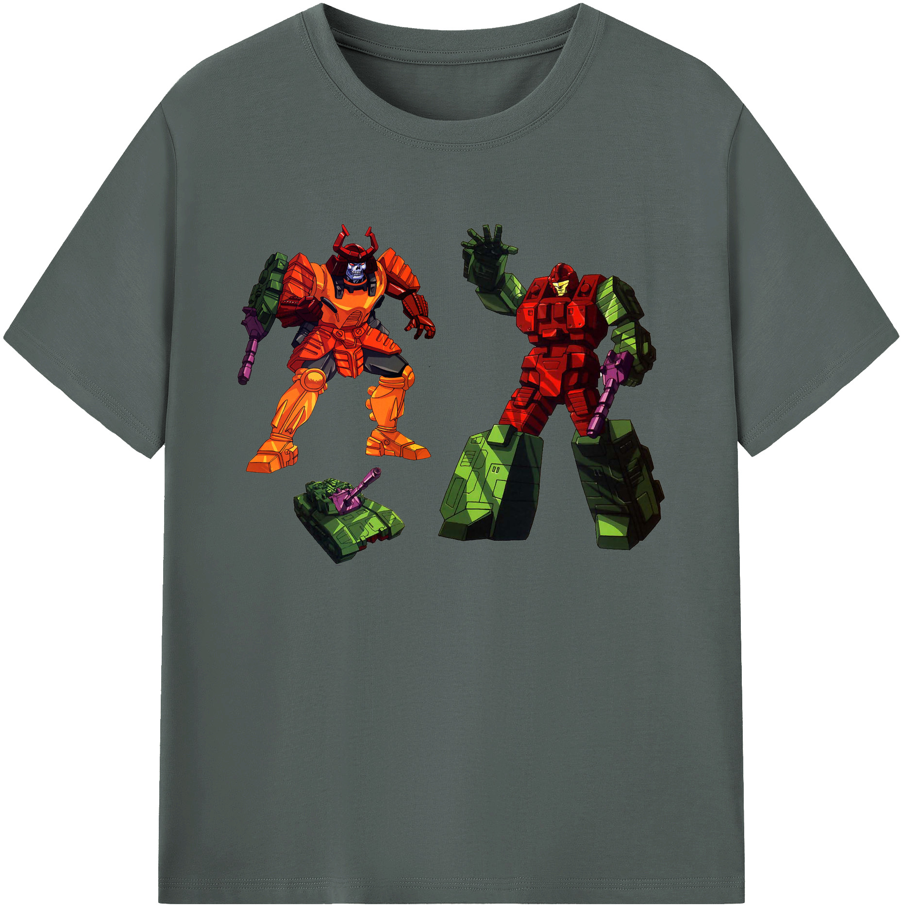 （画像用）  綿100％ メンズ半袖Tシャツ｜肌触りやわらか＆通気性